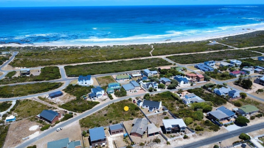 0 Bedroom Property for Sale in Pearly Beach Western Cape